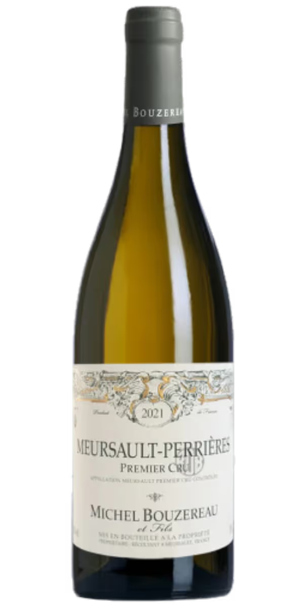 2022 Michel Bouzereau Meursault 1er Cru 'Perrières'
