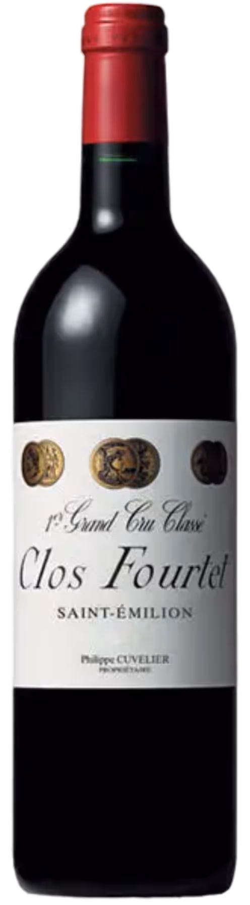 2020 Clos Fourtet Saint-Émilion 1er Grand Crus Classé