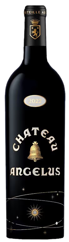 2022 Château Angélus Saint-Émilion Grand Crus Classé