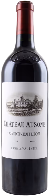2020 Château Ausone Saint-Émilion Premier Grand Cru Classé