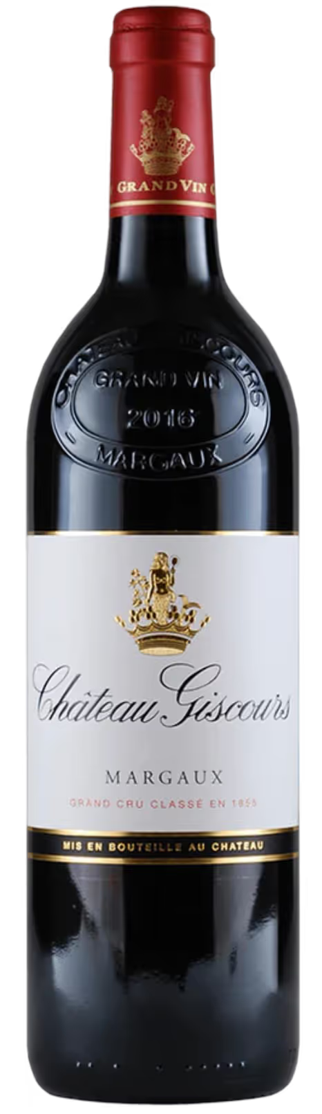 2021 Château Giscours Margaux Grand Cru Classé