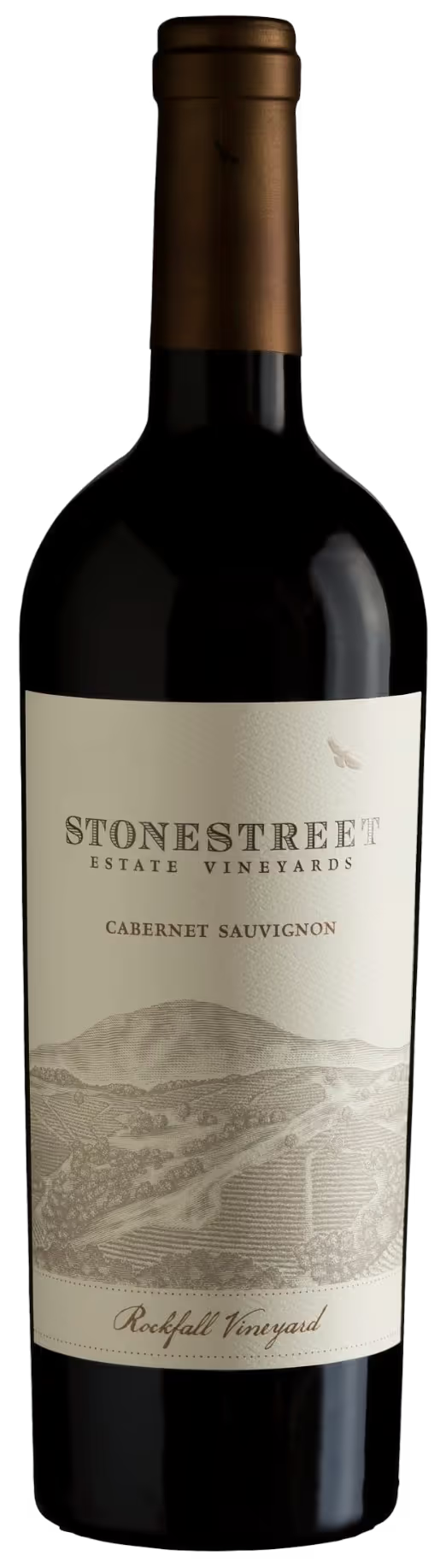 2017 Stonestreet Rockfall Vineyard Cabernet Sauvignon