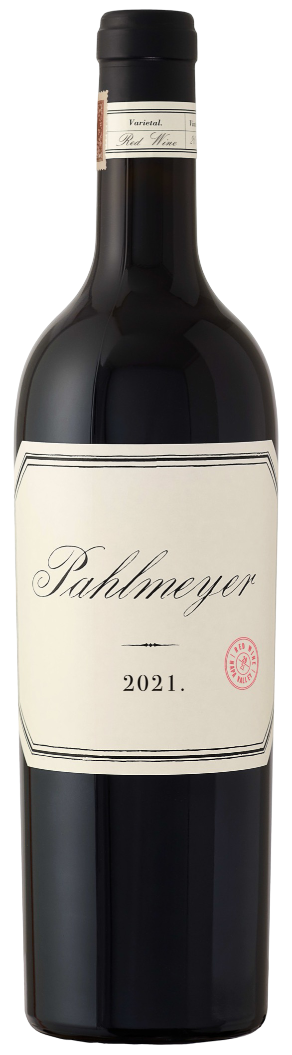 2021 Pahlmeyer Proprietary Red