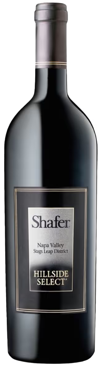 2014 Shafer Hillside Select