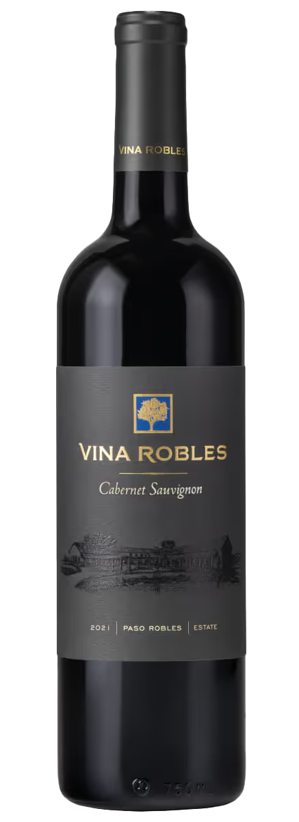 2021 Vina Robles Estate Cabernet Sauvignon