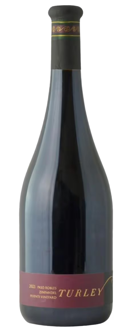 2022 Turley Pesenti Vineyard Zinfandel