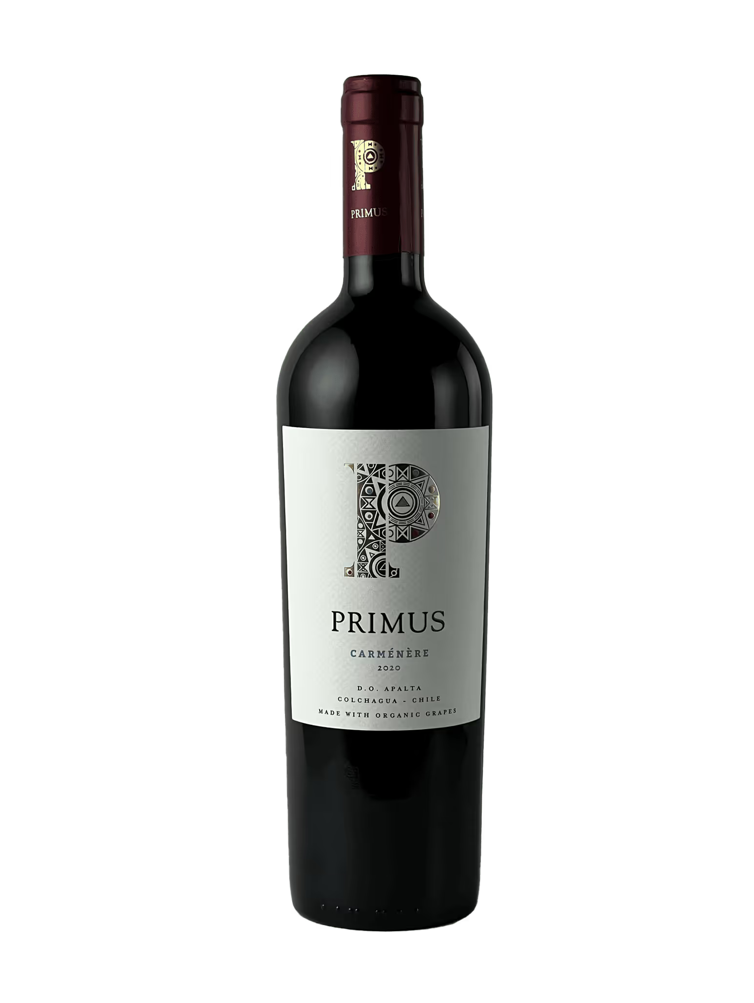 2020 Primus Carménère