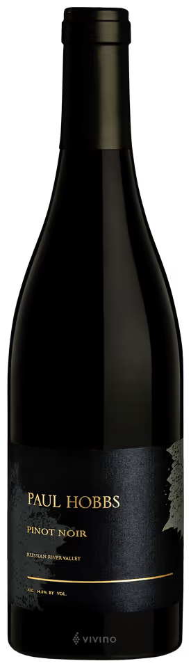 2021 Paul Hobbs Russian River Valley Pinot Noir