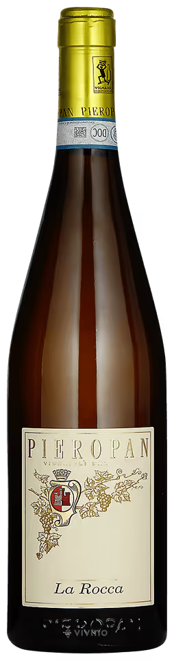 2021 Pieropan Soave Classico La Rocca