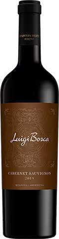 2021 Luigi Bosca Cabernet Sauvignon