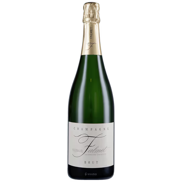 Nathalie Falmet Brut