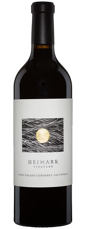 2019 Heimark Cabernet Sauvignon