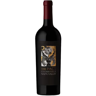 2020 Faust 'The Pact'