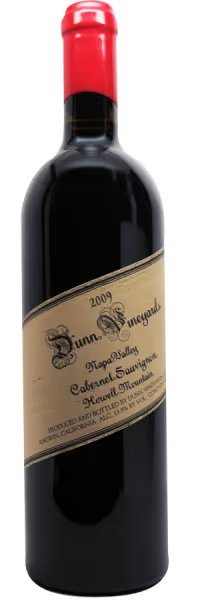 2017 Dunn Vineyard Howell Mountain Cabernet Sauvignon