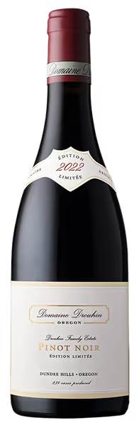2021 Domaine Drouhin 'Laurène' Dundee Hills Pinot Noir