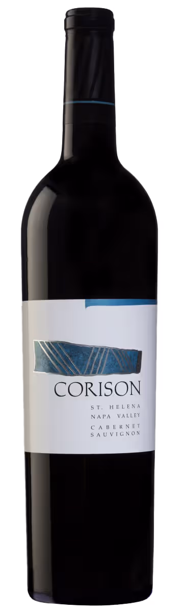 2019 Corison Cabernet Sauvignon