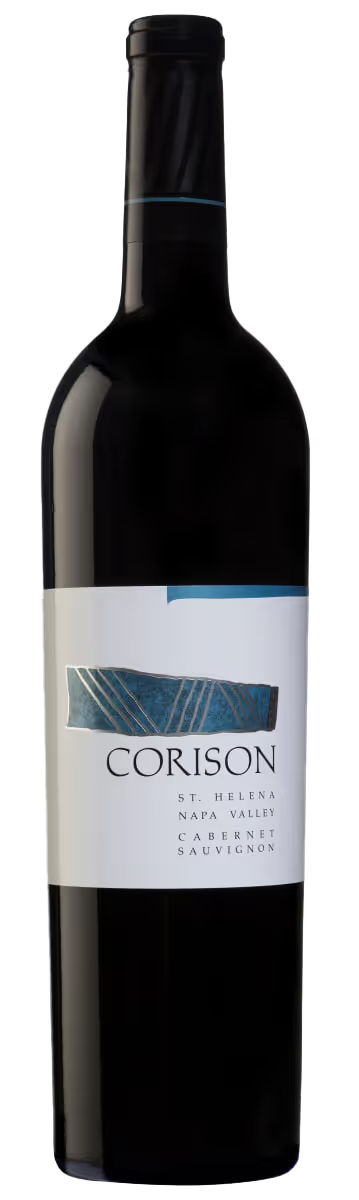 2019 Corison Cabernet Sauvignon