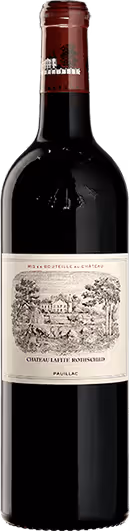 2009 Château Lafite Rothschild Pauillac