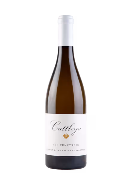 2021 Cattleya 'The Temptress' Russian River Valley Chardonnay