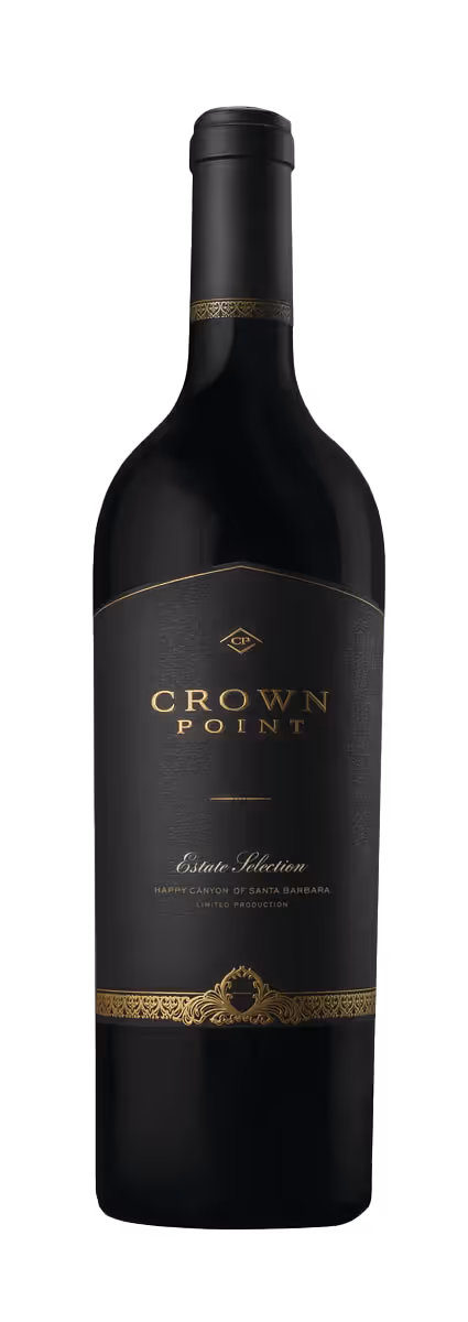 2016 Crown Point Estate Selection