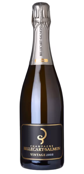 2013 Billecart-Salmon Vintage Extra Brut