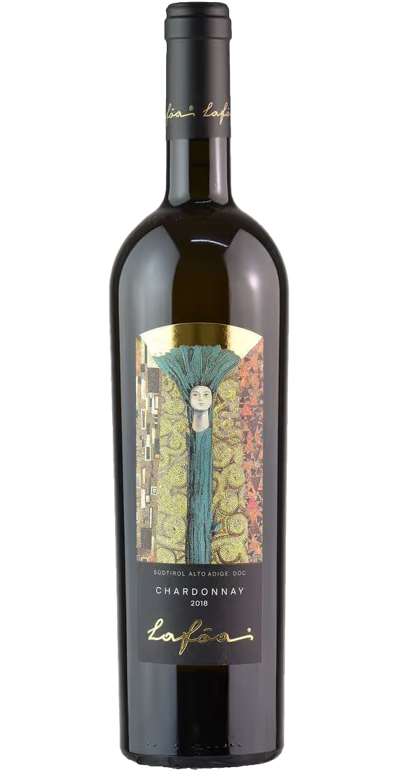 2020 Colterenzio Lafóa Chardonnay DOC