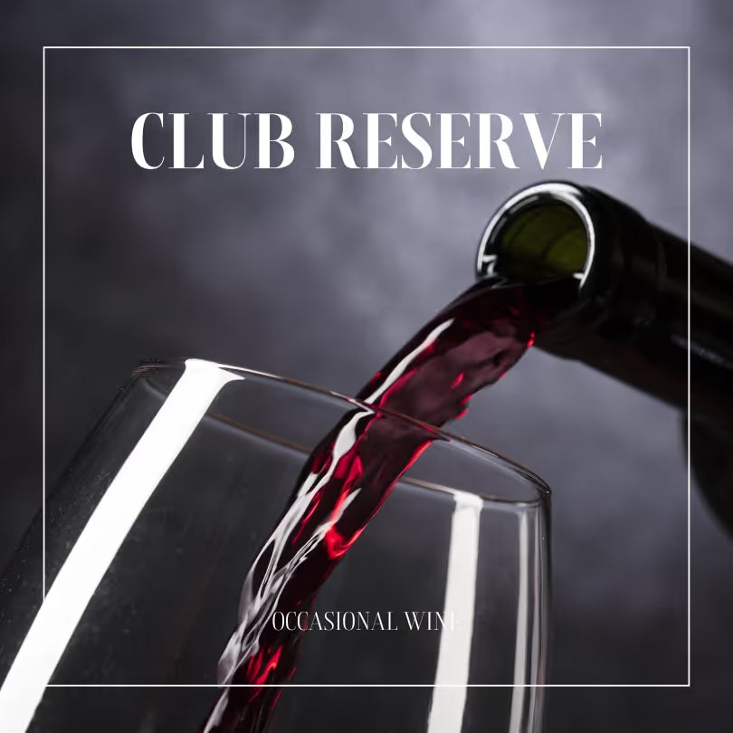 Club Reserve