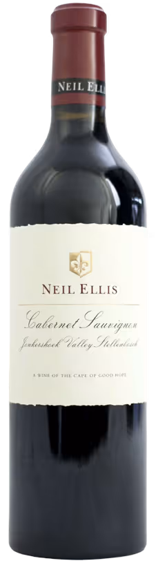 2017 Neil Ellis Jonkershoek Valley Cabernet Sauvignon