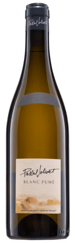 2022 Pascal Jolivet Blanc Fumé