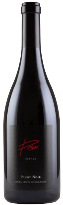 2021 Pisoni Estate Pinot Noir