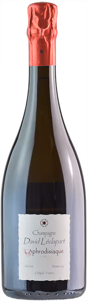 David Léclapart Cuvée L'Aphrodisiaque Premier Cru
