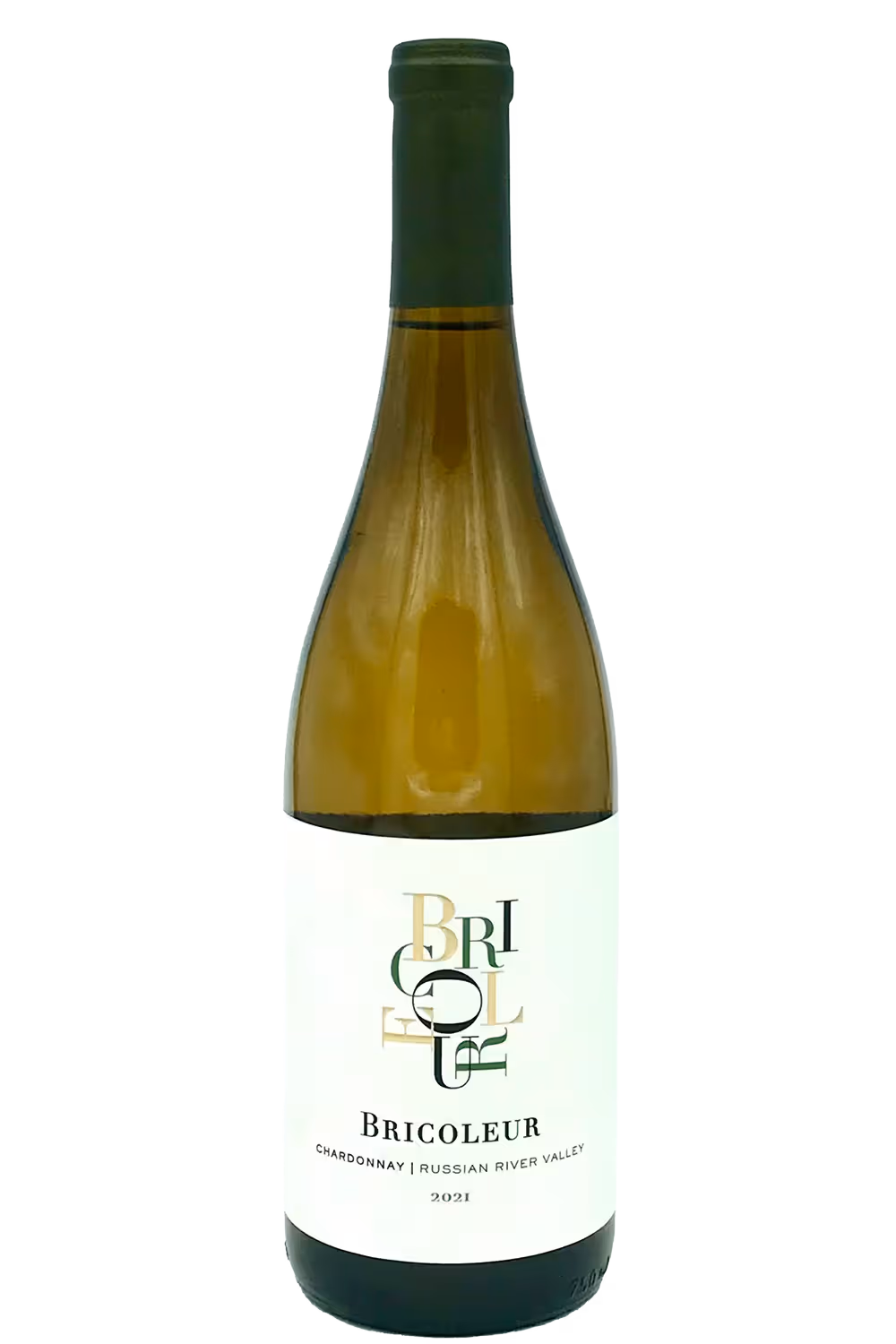 2021 Bricoleur Chardonnay