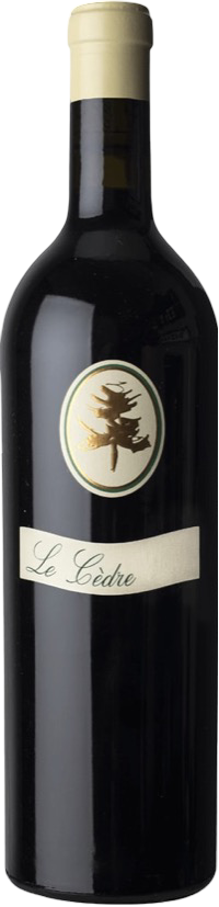 2019 Château du Cèdre Cahors Le Cèdre
