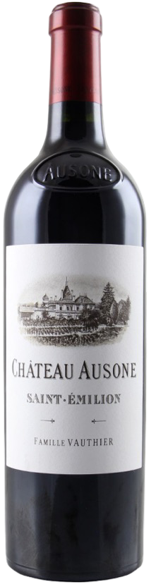 2020 Château Ausone Saint-Émilion Premier Grand Cru Classé