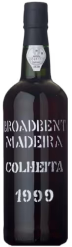 Broadbent Madeira Colheita 1999
