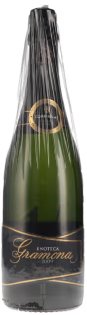2009 Gramona Enoteca Brut Nature