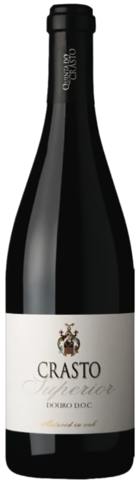 2016 Quinta do Crasto Superior
