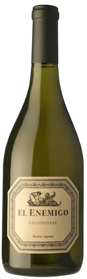 2021 El Enemigo Chardonnay