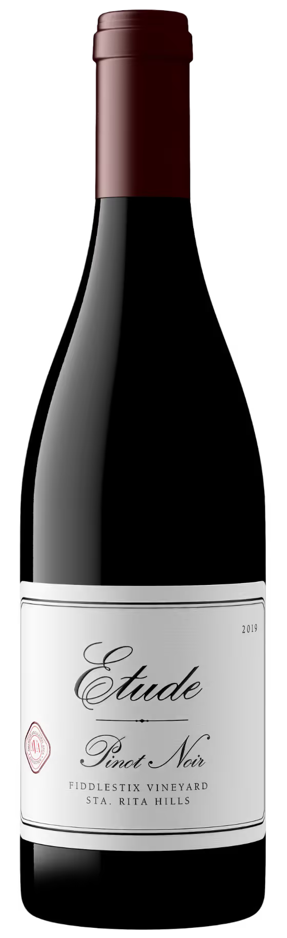 2019 Etude Fiddlestix Vineyard Pinot Noir