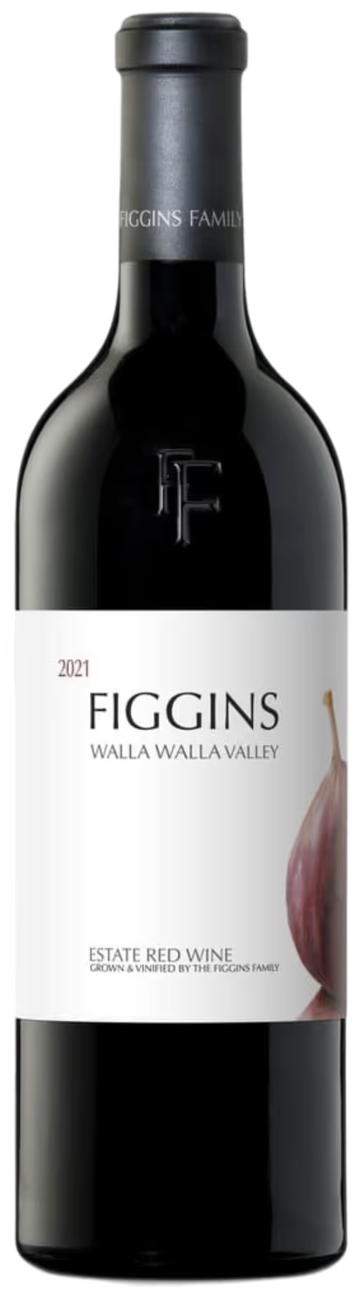 2021 Figgins Estate Red