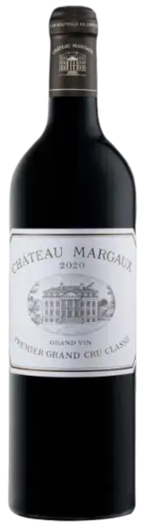 2020 Château Margaux Premier Grand Cru Classé