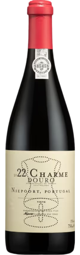 2022 Niepoort Douro Tinto Charme