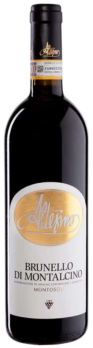 2020 Altesino Brunello di Montalcino Montosoli DOCG