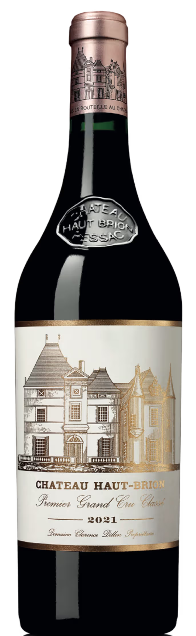 2021 Château Haut-Brion Premier Grand Cru Classé