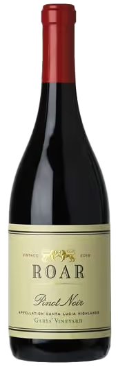 2021 Roar Garys' Vineyard Pinot Noir