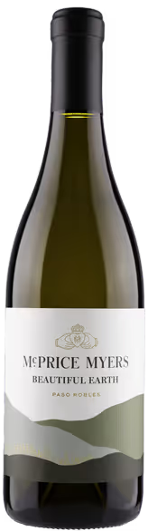 2021 McPrice Myers Beautiful Earth