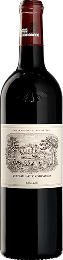 2009 Château Lafite Rothschild Pauillac