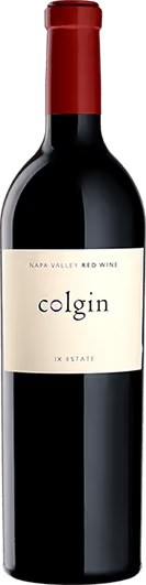 2014 Colgin IX Estate Red