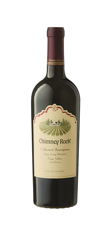 2021 Chimney Rock Stags Leap District Cabernet Sauvignon