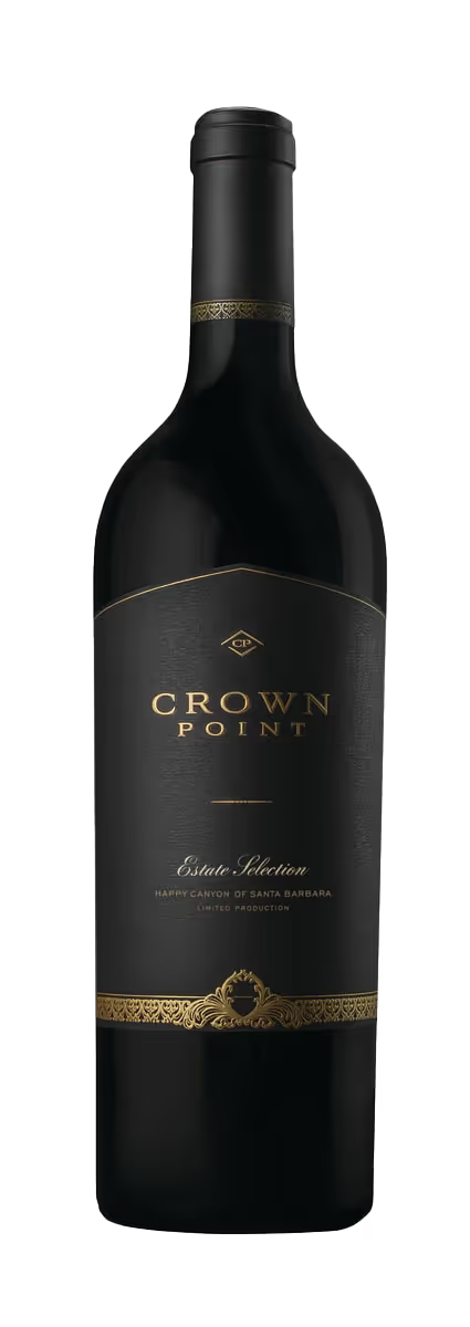 2016 Crown Point Estate Selection